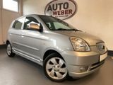 Kia PICANTO 1.1 EX*KLIMA*SITZHEIZ*AUTOMATIK*ALU* - Kia Picanto aus 2006