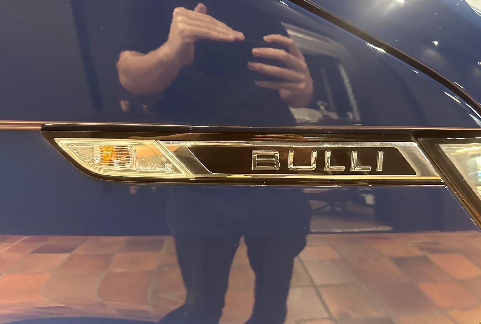 Volkswagen T6.1 DSG KURZ KLIMA STANDHEIZUNG TEMPOMAT SHZ AH