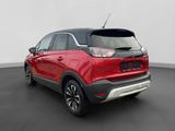Opel Crossland Elegance 1.2 WSS beheizbar SHZ LHZ KLI - Opel in Bottrop
