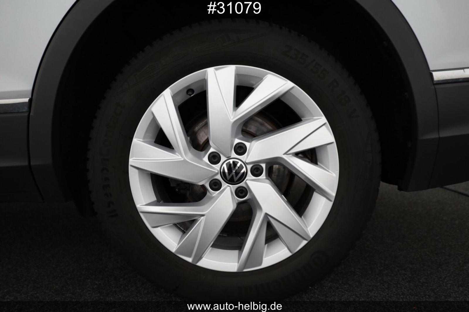 Volkswagen Tiguan Allspace 1.5 TSI Life #7-Sitzer#AHK#ACC#, миниатюра 14