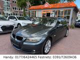 BMW 318i XENON/LEDER/KLIMA/SHZ/PDC/AHK/ALUFELGEN/ - BMW: Alufelgen