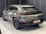 Lamborghini URUS SE|BANG/OLUFSEN|PANO|MY25|BLANCO COC - Lamborghini Urus mit Hybrid-Antrieb