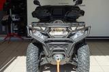 GOES Terrox 400 L ABS Servo Seilwinde - GOES TERROX 400L