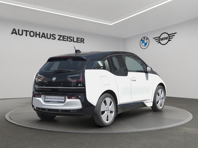 Foto Nummer 2: BMW i3