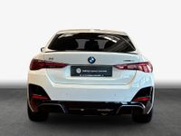 BMW i4 - Vorschau Bild 6