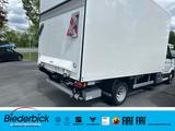 Volkswagen Crafter 2.0 TDI 5,5 to Koffer Junge LBW Bär - Ladebordwand Bär