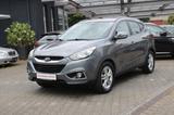 Hyundai ix35 1.7 CRDI *5 Star Edition 2WD*KLIMA*PDC*SHZ* - Hyundai ix35 in Essen