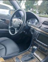 Mercedes-Benz Mercedes Benz E280 CDI Om642921 4MATIC AIR... - Mercedes-Benz E 280 mit Diesel-Antrieb
