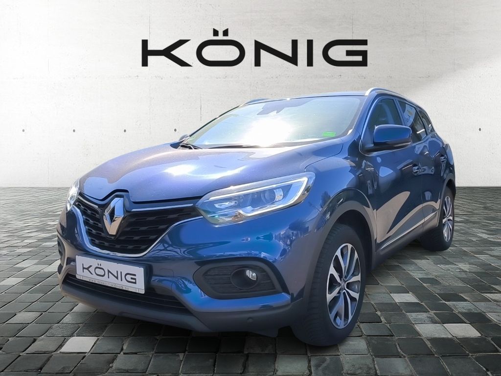 Image of Renault Kadjar