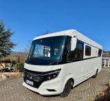 Niesmann + Bischoff iSmove 6.9 Clou Line Design - Clou