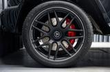 Mercedes-Benz G 63 AMG Performance*Superior*A22*Carbon*2025 - Mercedes-Benz: Performance AMG