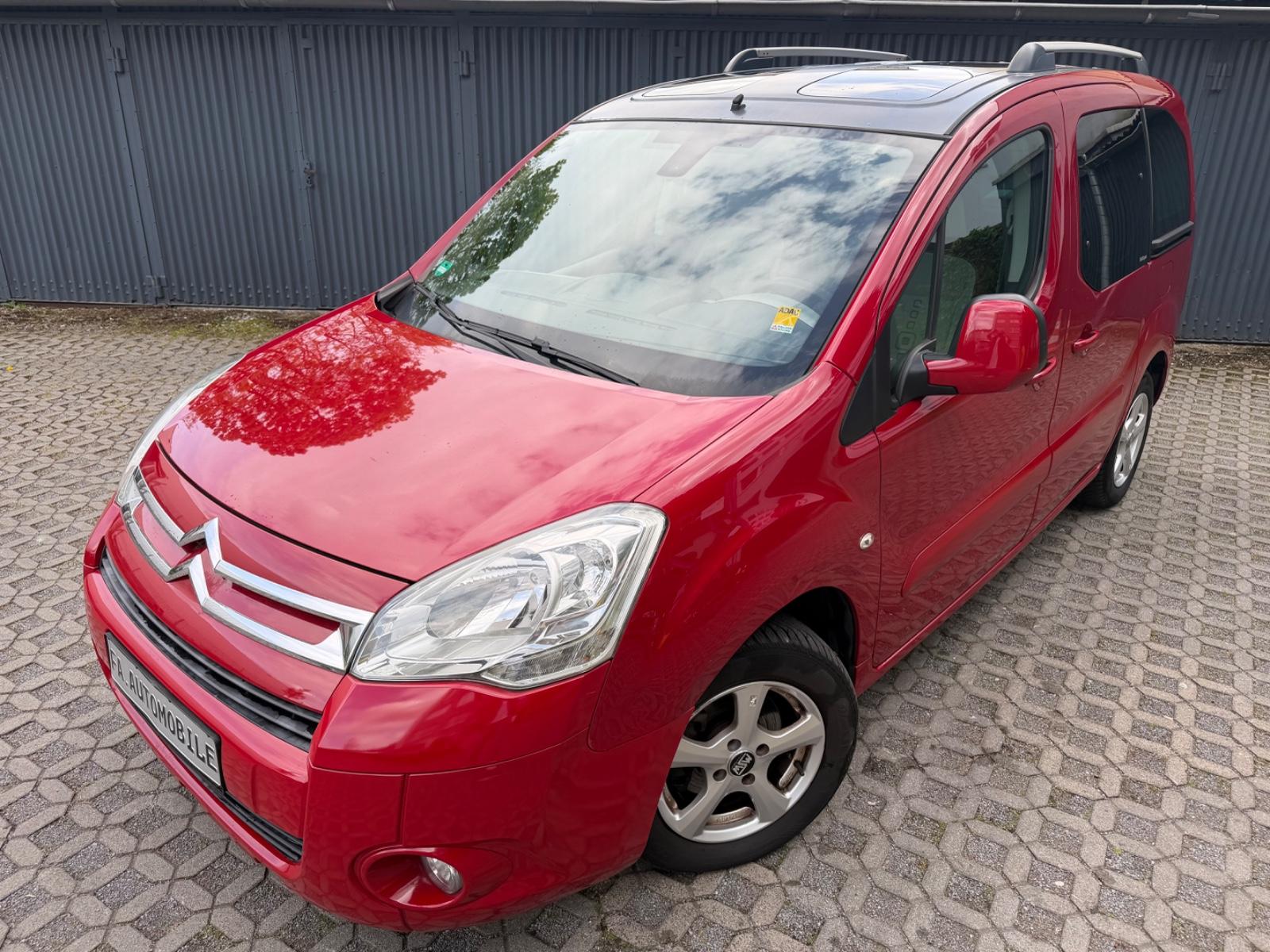 Citroën Berlingo Kombi Multispace*KLIMA*PDC*