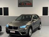 BMW Bmw X1 sDrive18d Advantage 2.0 Diesel - BMW X-Reihe mit Halbautomatikschaltung