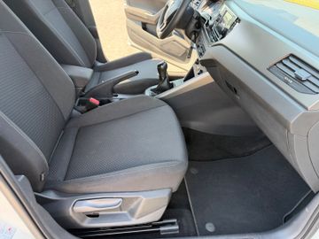 Volkswagen Polo - 11
