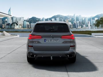 BMW X5 - 5