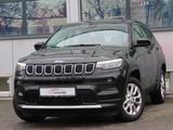 Jeep Compass 1.5l GSE T4 Leder Klimaauto. Sitzheizung - Jeep Compass Gebrauchtwagen in Mülheim (Ruhr)
