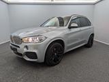 BMW X5 xDrive40e M SPORT PAKET*20"*AERO*HUD*XENON* - BMW X5 Plug-in Hybrid (PHEV) Gebrauchtwagen