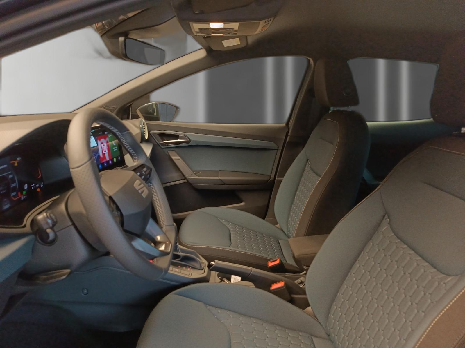 Seat Ibiza - Bild 19