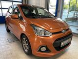 Hyundai i10 FIFA WORLD CUP EDITION/WINTERPAKET/SHZ/TEMPO - Hyundai i10