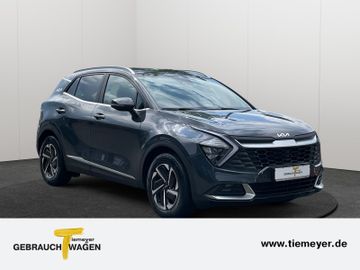 KIA Sportage - 3