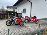Ducati Panigale VS Corse - DUCATI CORSE