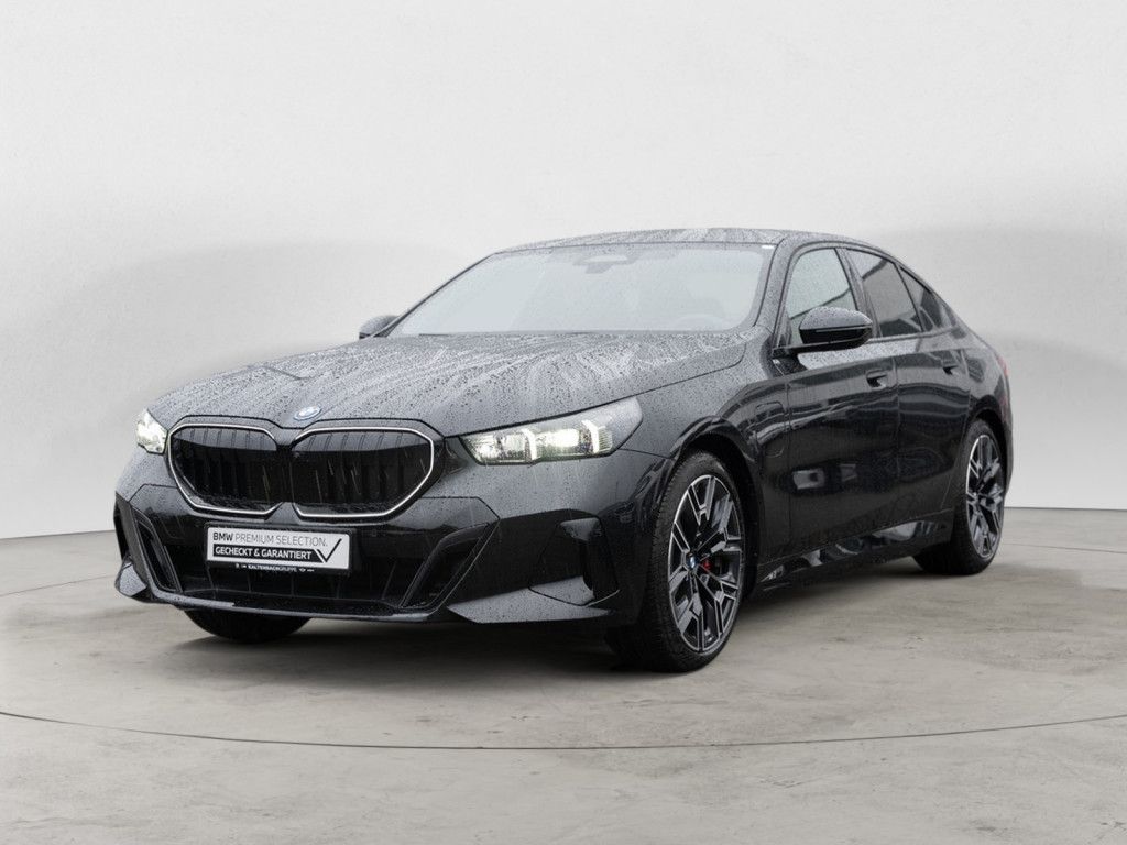 BMW 530 - Bild 2