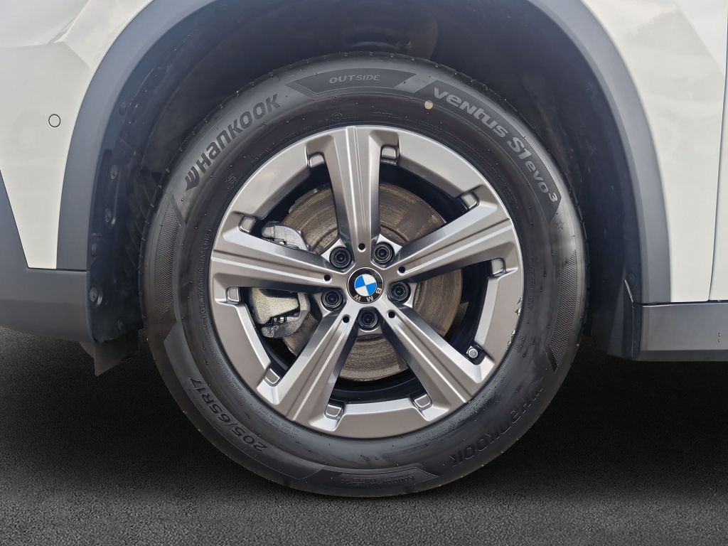 BMW X1 - Bild 8