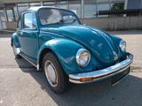 Volkswagen Käfer 1200 Sportschaltung - VW Gebrauchtwagen von 1985