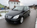 Mercedes-Benz B 200 Automatik - gebrauchte Mercedes-Benz B-Klasse aus dem Jahr 2006