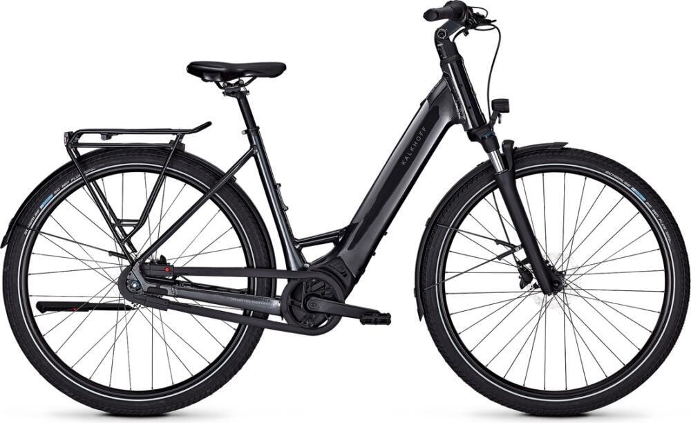 Kalkhoff IMAGE L SEASON 55cm (L) - 29"