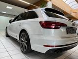 Audi A4 3.0 TDI tiptronic quattro sport Avant sport - Audi A4 tiptronic