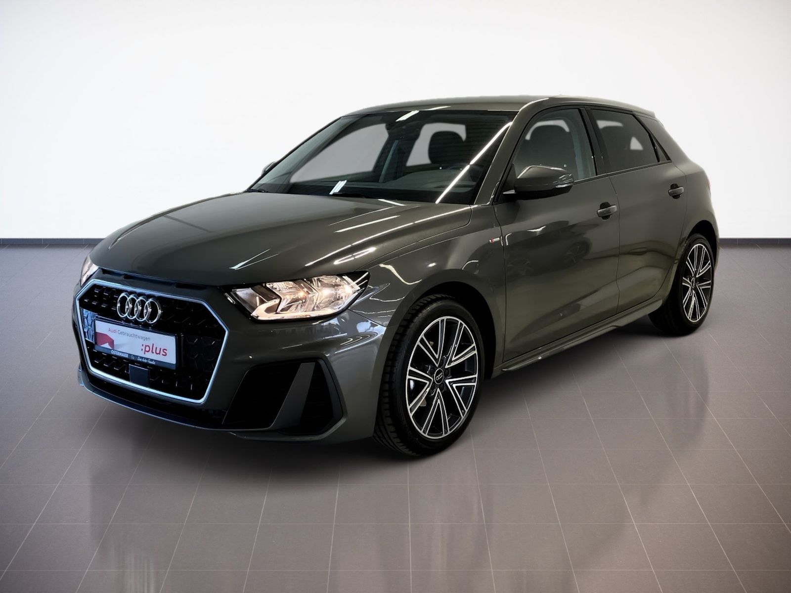 Audi A1 - Bild 2