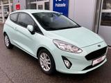 Ford Fiesta 1.1 Cool & Connect PDC KAMERA KLIMA - Ford Fiesta: Grün