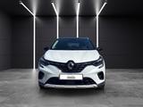 Renault Captur II Intens Cam*Navi*Shzg*Lkhzg*ACC - gebrauchte Renault Captur aus dem Jahr 2022