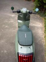 Lambretta X300