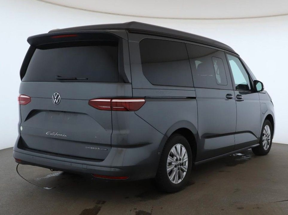 Volkswagen T7 California - Bild 3