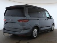 Volkswagen T7 California - Vorschau Bild 3