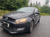 Volkswagen VW Polo 6R 1.6 TDI Style Edition Tüv/AU Neu - Volkswagen Polo Edition mit Diesel-Antrieb