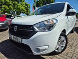 Dacia Lodgy Laureate *Navi/PDC/AHK/Sitzhzg* - Dacia: Van, 7sitzer