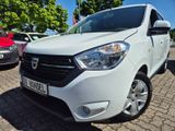 Dacia Lodgy Laureate *Navi/PDC/AHK/Sitzhzg* - Dacia: Van, 7sitzer
