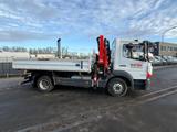 Mercedes-Benz Atego 1224 Palfinger PK 9.501 -MIETE-- - Mercedes-Benz Atego 12