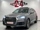 Audi Q7 3.0 TDI quattro 7-SITZER S-LINE PANO+HUD+KAM - Audi Q7 Gebrauchtwagen in Köln