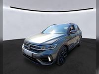 Volkswagen T-Roc - Vorschau Bild 2