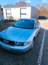 Audi A4 B5 1.6L , TÜV neu. - Audi A4 aus 1997: 1.6