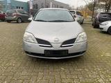Nissan Primera Traveller Visia - Nissan Primera Gebrauchtwagen