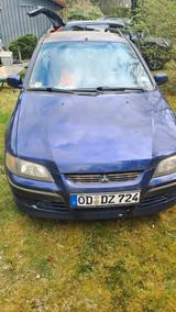 Mitsubishi Space Star DID - Mitsubishi Space Star mit Diesel-Antrieb