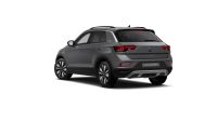 Volkswagen T-Roc - Vorschau Bild 8