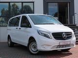Mercedes-Benz Vito Mixto 124 CDI Autom. Sitzheizung Kamera - Mercedes-Benz C124