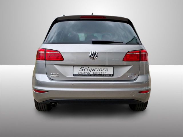 GOLF SPORTSVAN 1.6 TDI ALLSTAR NAVI+SHZ+TEMPOMAT