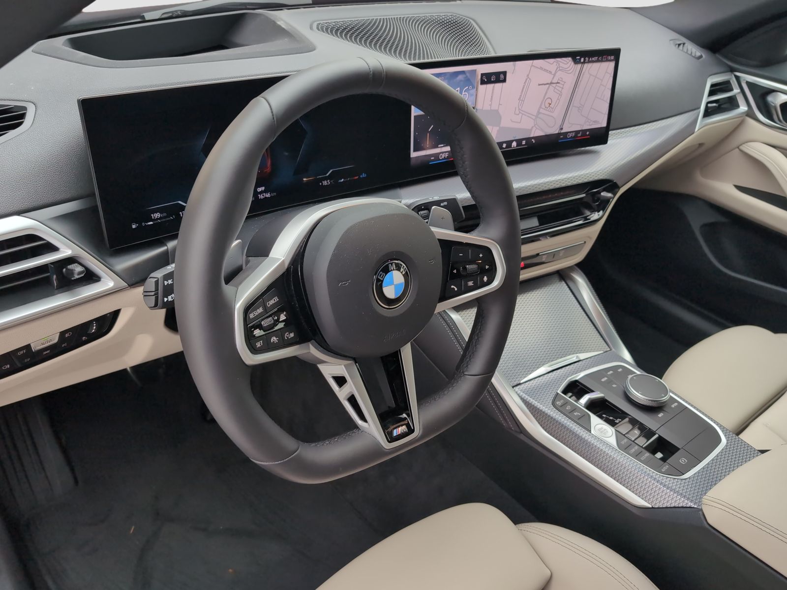 BMW 420 Gran Coupé - Bild 11